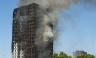 Londres: Incendio en un edificio de apartamentos deja 6 muertos y 74 heridos [FOTOS]