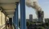 Londres: Incendio en un edificio de apartamentos deja 6 muertos y 74 heridos [FOTOS]