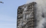 Londres: Incendio en un edificio de apartamentos deja 6 muertos y 74 heridos [FOTOS]