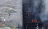 Londres: Incendio en un edificio de apartamentos deja 6 muertos y 74 heridos [FOTOS]