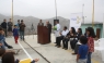 Municipio de San Juan de Miraflores inauguró moderna losa deportiva que beneficiará a más de 15 mil pobladores de La Nueva Rinconada