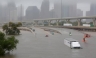 Los expertos dicen que podría tomar años recuperarse a Houston de Harvey