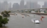 Los expertos dicen que podría tomar años recuperarse a Houston de Harvey