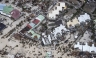 El huracán Irma causa devastación en el Caribe [FOTOS]