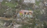El huracán Irma causa devastación en el Caribe [FOTOS]