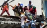Terremoto en México mata más de 200 personas