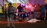 Al menos 50 muertos y 200 heridos después de un tiroteo en Las Vegas