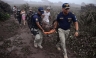 Guatemala: Volcán de Fuego entra en erupción matando a 25 e hiriendo a cientos