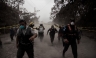 Guatemala: Volcán de Fuego entra en erupción matando a 25 e hiriendo a cientos