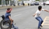 Fuerzas de seguridad de Nicaragua lanzan ataques mortales