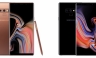 El nuevo y superpoderoso Galaxy Note9: para quienes lo quieren todo