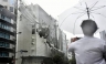 El tifón Jebi golpea a Japón y mata al menos a 11 personas [VIDEO]