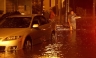 Florence aterrizó en la costa de Carolina, provocando mareas de tormenta, lluvia intensa