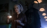 Netflix comparte las primeras imágenes de El mundo oculto de Sabrina Parte 2