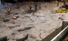 México: tormenta de granizo anormal enterró automóviles y dejó las calles intransitables en Guadalajara