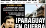 Las portadas de los diarios peruanos para hoy viernes 13 de julio