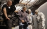 Primeras imágenes de George Clooney en Cielo de medianoche