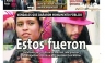 Las portadas de los diarios peruanos para hoy sábado 14 de julio