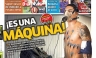 Conozca las portadas de los principales diarios deportivos para hoy sábado 14 de julio