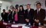 Fabiola de la Cuba abre festejos por el 472 aniversario de Arequipa
