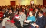 CEPLAN realizó exitoso seminario sobre competitividad y planeamiento en Cusco