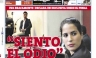Conozca las portadas de los diarios peruanos para hoy lunes 16 de julio