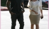 [FOTOS] Kim Kardashian y Kanye West, más felices que nunca