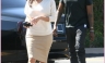 [FOTOS] Kim Kardashian y Kanye West, más felices que nunca