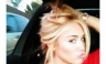 [FOTOS] Miley Cyrus más rubia que nunca