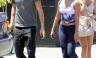 [FOTOS] Vanessa Hudgens y Austin Butler cita para almorzar en Studio City