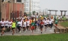 'IX MARATÓN COSTANERA 6K' tuvo masiva concurrencia: Chicos y grandes corrieron en San Miguel