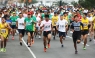 'IX MARATÓN COSTANERA 6K' tuvo masiva concurrencia: Chicos y grandes corrieron en San Miguel