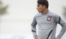 [FOTOS] Paolo Guerrero tuvo su primer entrenamiento con el Corinthians de Brasil