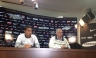 [FOTOS] Paolo Guerrero fue presentado como nuevo jugador del Corinthians