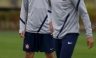 [FOTOS] Paolo Guerrero tuvo su primer entrenamiento con el Corinthians de Brasil