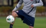 [FOTOS] Paolo Guerrero tuvo su primer entrenamiento con el Corinthians de Brasil