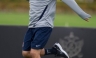 [FOTOS] Paolo Guerrero tuvo su primer entrenamiento con el Corinthians de Brasil