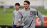 [FOTOS] Paolo Guerrero tuvo su primer entrenamiento con el Corinthians de Brasil