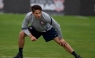 [FOTOS] Paolo Guerrero tuvo su primer entrenamiento con el Corinthians de Brasil