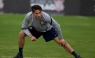 [FOTOS] Paolo Guerrero tuvo su primer entrenamiento con el Corinthians de Brasil