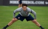 [FOTOS] Paolo Guerrero tuvo su primer entrenamiento con el Corinthians de Brasil