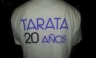 Miraflores recordó los 20 años de Tarata