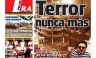 Conozca las portadas de los diarios peruanos para hoy martes 17 de julio