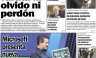 Conozca las portadas de los diarios peruanos para hoy martes 17 de julio