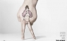 [FOTOS] La astuta campaña de Playboy que evade la censura