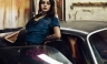 [FOTOS] Mila Kunis y sus encantos para la revista Interview
