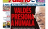 Conozca las portadas de los diarios peruanos para hoy miércoles 18 de julio