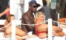 [FOTOS] Mario Balotelli se luce en calzoncillos en Ibiza