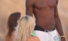 [FOTOS] Mario Balotelli se luce en calzoncillos en Ibiza