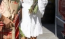 [FOTOS] Vanessa Hudgens se deja ver en revelador vestido